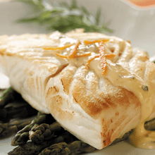Load image into Gallery viewer, Alaskan Halibut Fillets