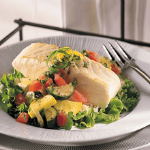 Load image into Gallery viewer, Alaskan Halibut Fillets