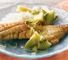 Load image into Gallery viewer, Whitefish Sampler (Black Cod, Halibut, Rockfish)