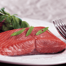 Load image into Gallery viewer, Quadruple Salmon Fillet Sampler