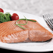 Load image into Gallery viewer, Quadruple Salmon Fillet Sampler