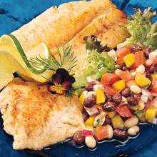 Load image into Gallery viewer, Rockfish Fillets