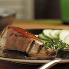 Load image into Gallery viewer, Swordfish Steak