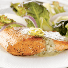 Load image into Gallery viewer, Triple Salmon Sampler (King, Silver, Sockeye)